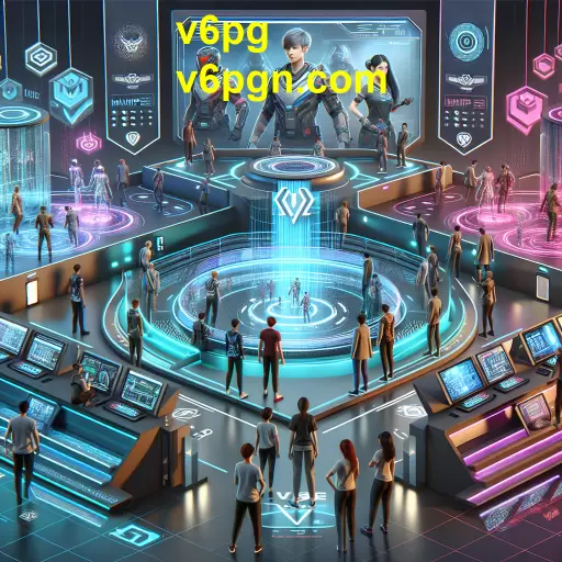 A Evolução dos Jogos Multiplayer: Uma Era de Conexão e Competição