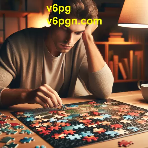 O Fascinante Mundo dos Quebra-Cabeças: Mais que um Jogo, um Desafio para a Mente