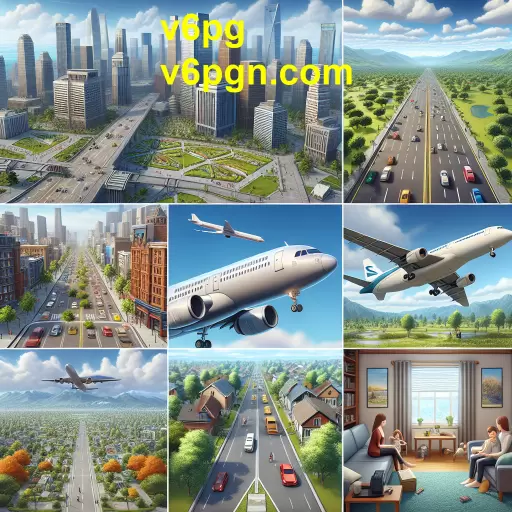 A Ascensão dos Jogos de Simulação: Vivenciando Novas Experiências Virtuais